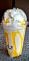 pinacolada milkshake