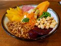 Vega bowl