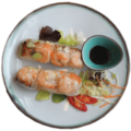 Springroll Garn. 2st