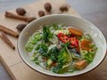 Vega Pho groot