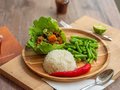 Vietnamese rundvleestoofpot
