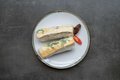 Springroll vegetarisch 1st