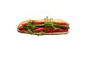 Baguette Gegrilde varkenvlees Saigon