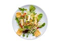 Vega salade
