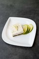 Key lime van SUE