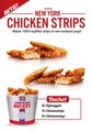 Chicken BUCKET