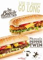 Chicken Twin