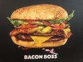 BACON BOSS