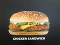 CHICKEN SANDWICH