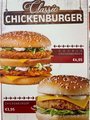 CHiCKENBURGER