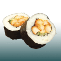 Tori roll