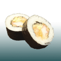 Alaska roll