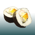 Veggie roll