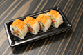 Spicy tuna roll