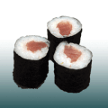 Maguro maki