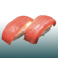 Nigiri Maguro (tonijn)