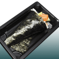 Sake Temaki