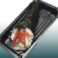 Spicy Maguro Temaki