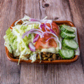 Kapsalon shoarma