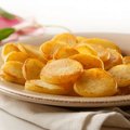 Aardappelschijfjes