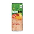Fuze Tea peach hibiscus