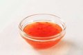 Hot sauce