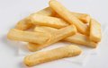 Steakhouse friet