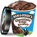Chocolate Fudge Brownie