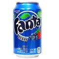 Fanta Berry
