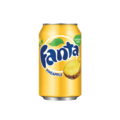 Fanta Pineapple