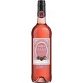 Hardy's stamp of Australie Shiraz Rosé