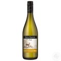 Los Pagos Chardonnay