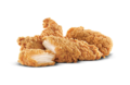Chicken Filet Strips