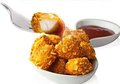 Crispy Chicken Pops