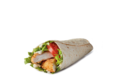 Crispy Chicken wrap