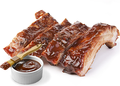 Spareribs los