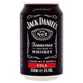 Jack Daniels Cola