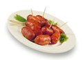 Merguez worstjes