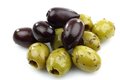 Olijven mix