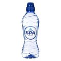Spa Blauw