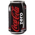 Coca Cola Zero