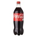Coca Cola fles 1,5 ltr