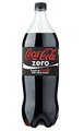 Coca Cola Zero fles 1,5 ltr