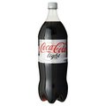 Coca Cola Light fles 1,5 ltr
