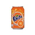 Fanta Orange