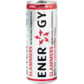 Slammers Energy