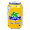 Fernandes Geel