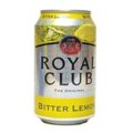 Royal Club Bitter Lemon