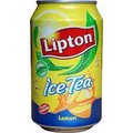 Lipton Ice Tea Lemon