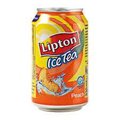 Lipton Ice Tea Peach